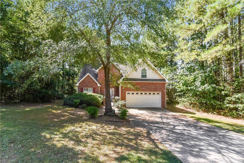 307 Newcastle Vista - Photo 1