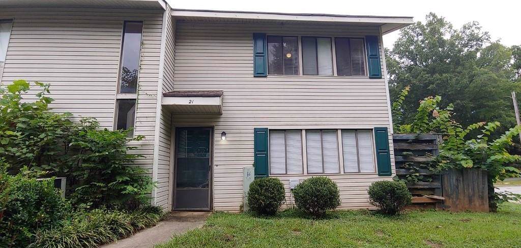 7560 Taylor Road - Photo 1