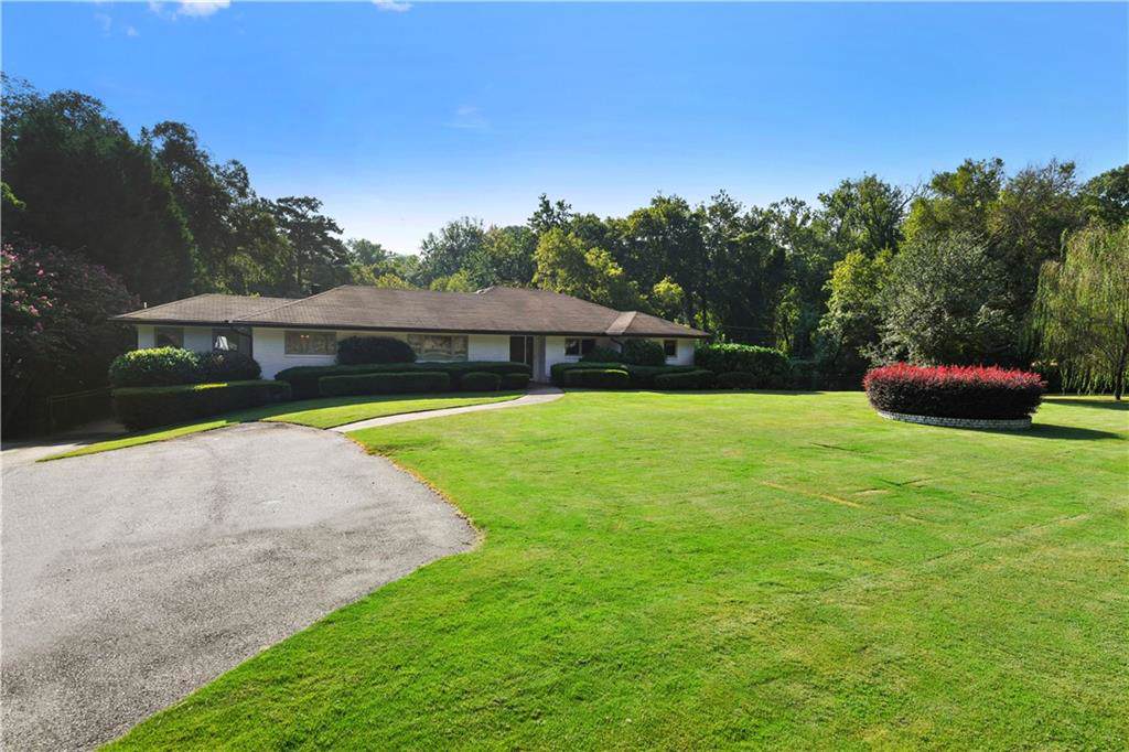 1887 Lenox Road - Photo 1