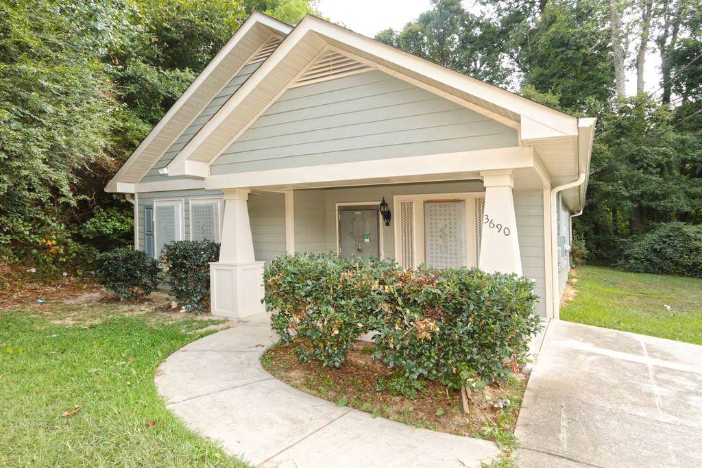 3690 Adamsville Drive - Photo 1