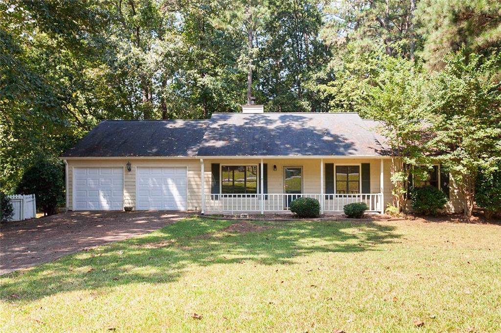 1209 River Forest Lane - Photo 1