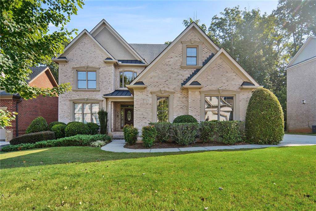 996 Garner Creek Drive - Photo 1