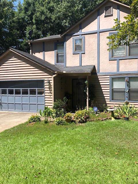 2335 Phillips Road - Photo 1