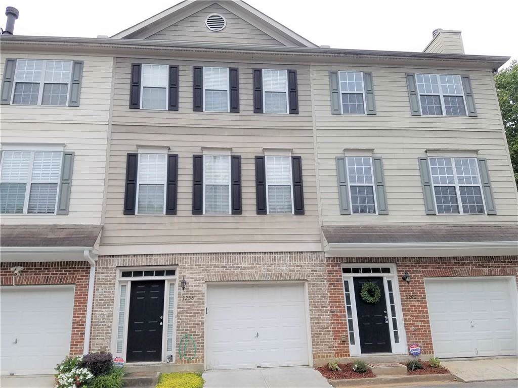 3258 Tucker Pointe Drive - Photo 1