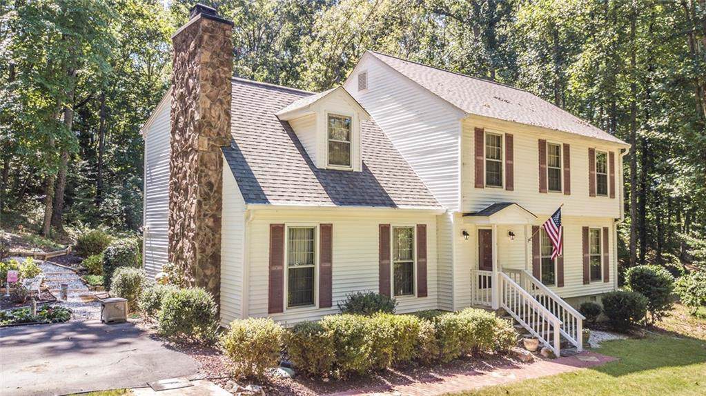 3959 Oak Harbour Drive - Photo 1