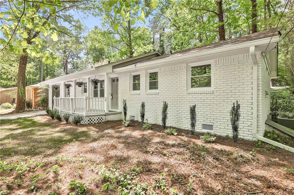 1684 Avon Avenue - Photo 1