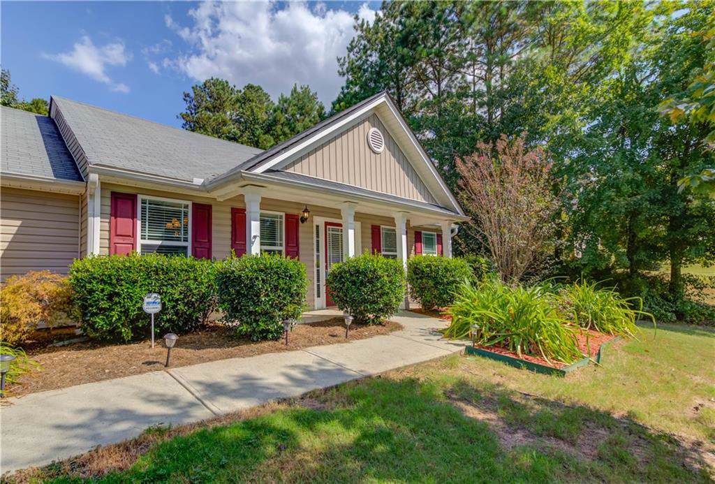 1505 Marigold Drive - Photo 1