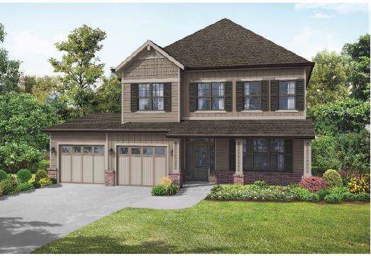 5317 Winmire Lane - Photo 1