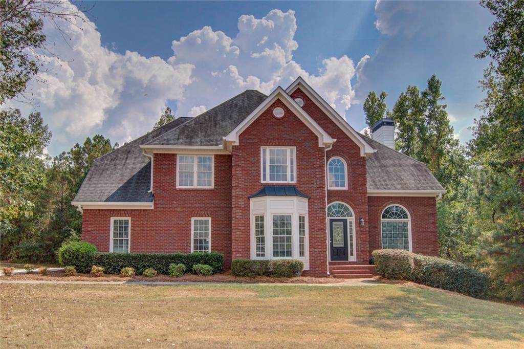 40 Rose Creek Drive - Photo 1