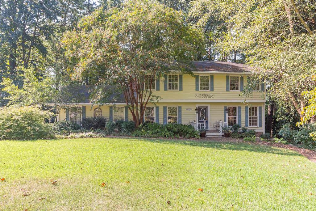 3531 Castlehill Way - Photo 1