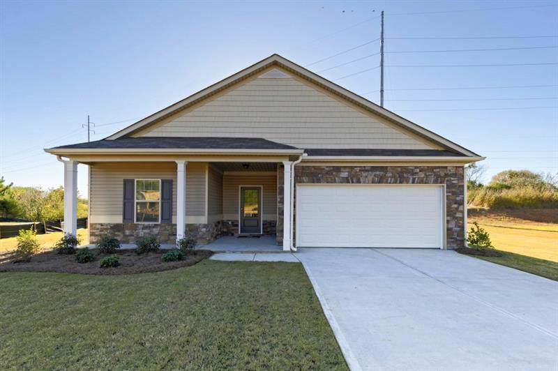 20 Caseys Ridge Road - Photo 1