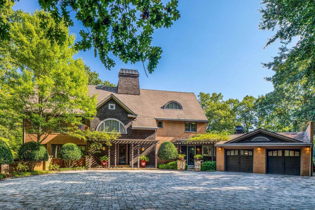 130 Habersham Waters Court - Photo 1