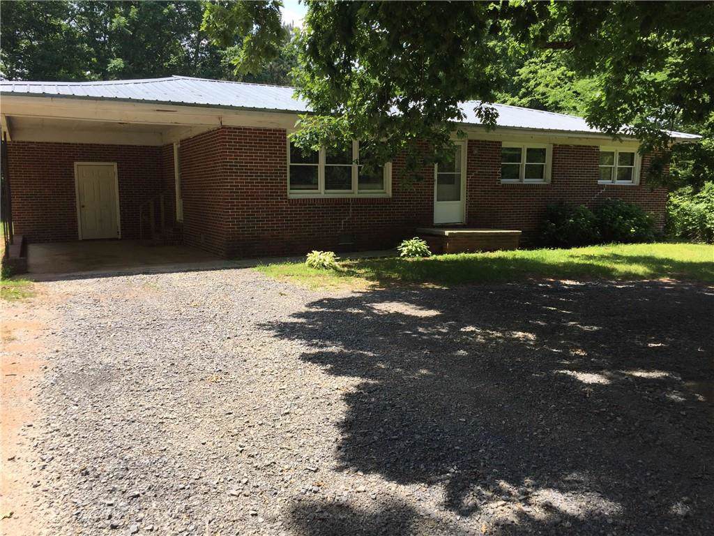 166 Fog Road - Photo 1