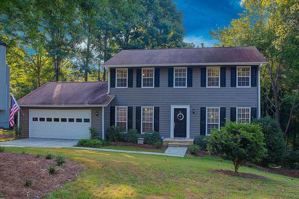 6176 Mountcreek Place - Photo 1