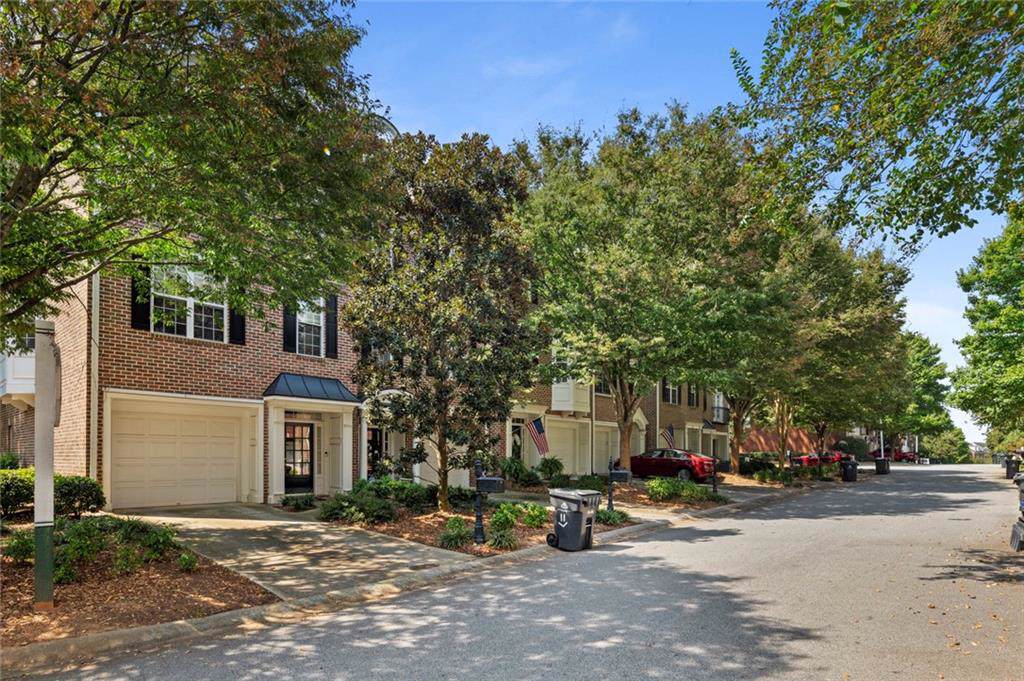 2305 Waters Edge Trail - Photo 1