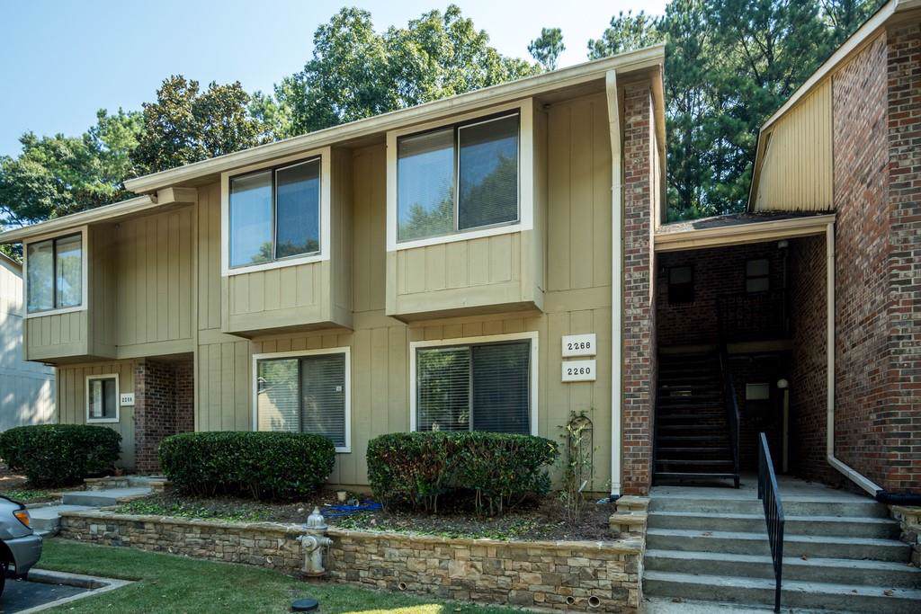 2268 Runnymead Ridge - Photo 1