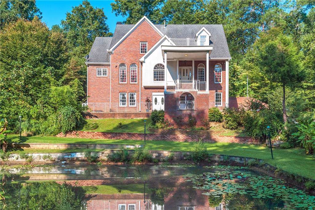 12 Kilgore Drive - Photo 1