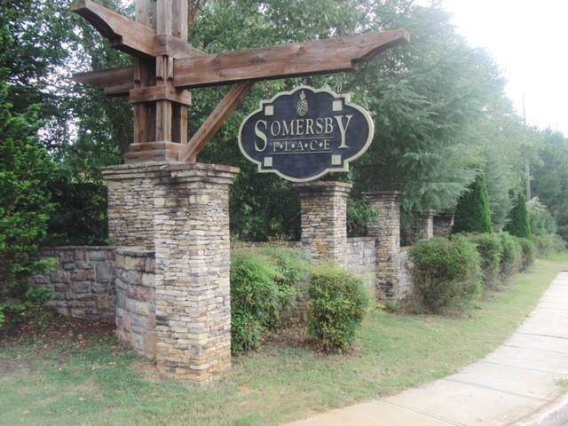 000 Somersby Drive - Photo 1