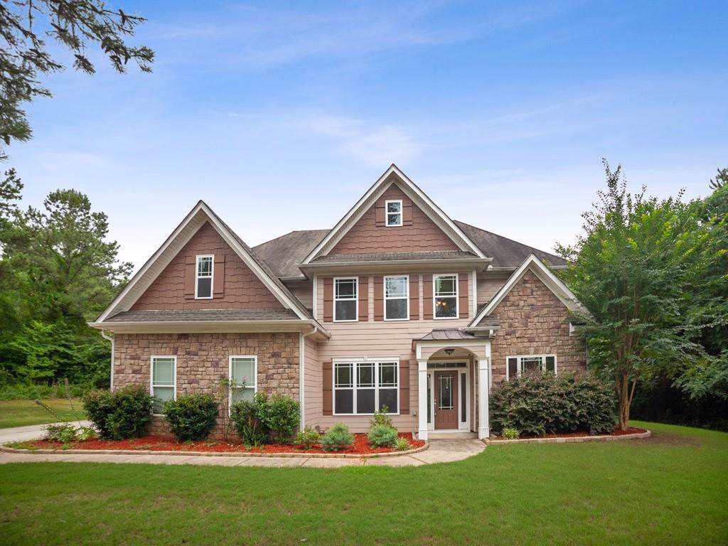 115 Chantilly Lane - Photo 1