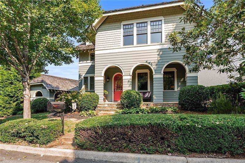6885 Bucks Road - Photo 1
