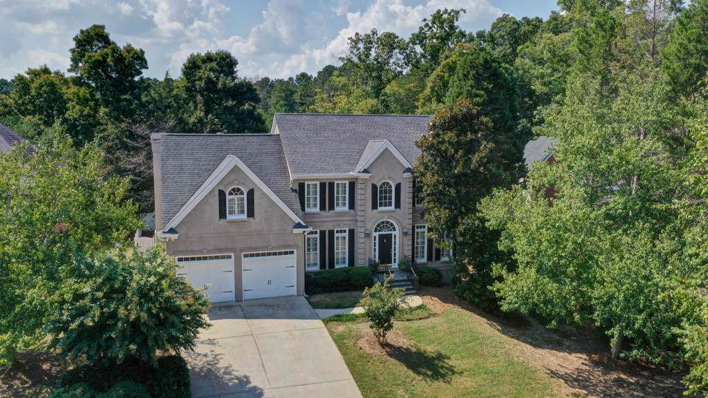 4320 Granby Way - Photo 1