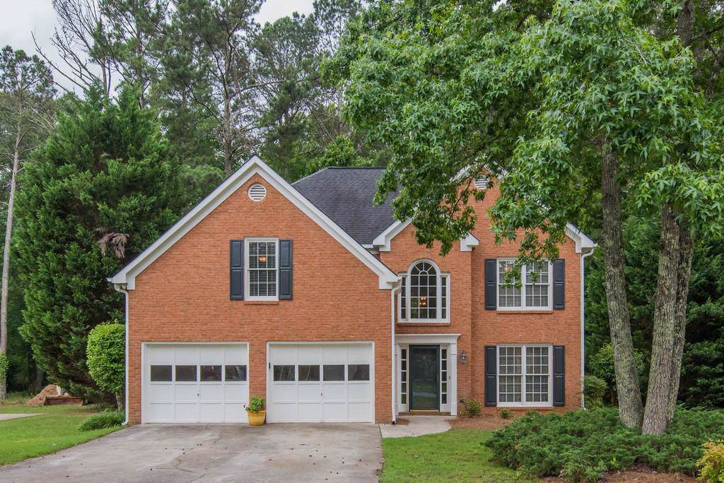 2424 Westport Circle - Photo 1