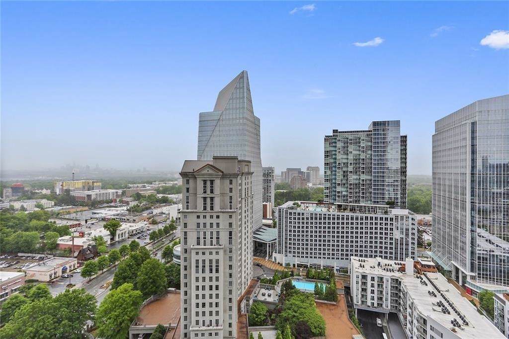 3324 Peachtree Road - Photo 1