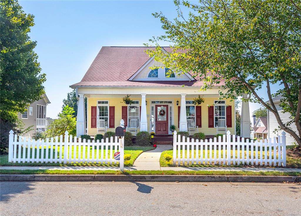 2710 Mariner Way - Photo 1