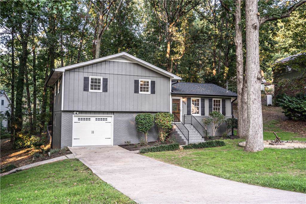 3070 Lake Ranch Drive - Photo 1
