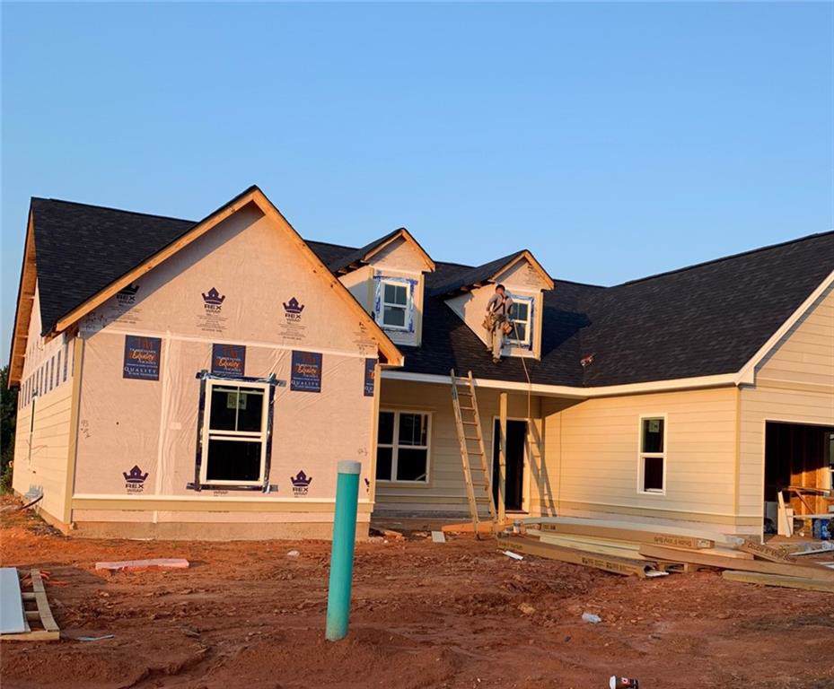 120 Sandalwood Drive - Photo 1