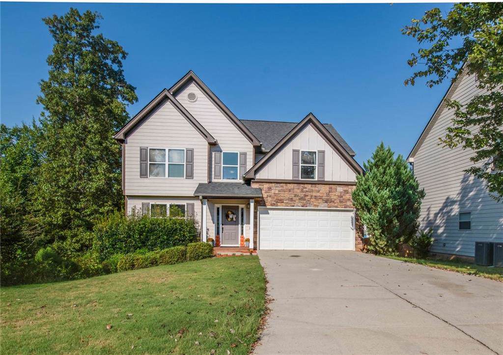 381 Meadow Vista Lane - Photo 1