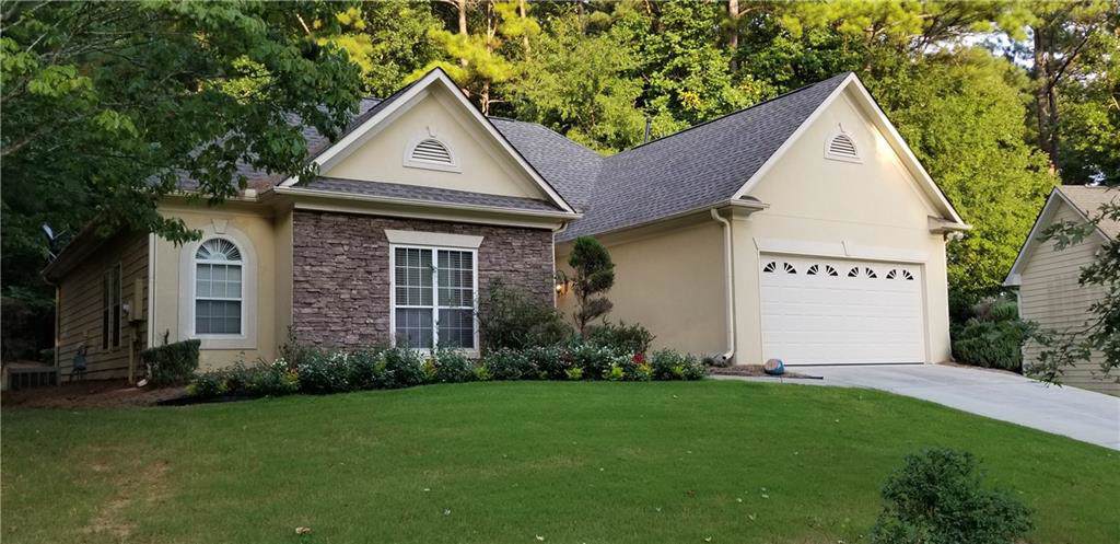 6919 Dockbridge Way - Photo 1