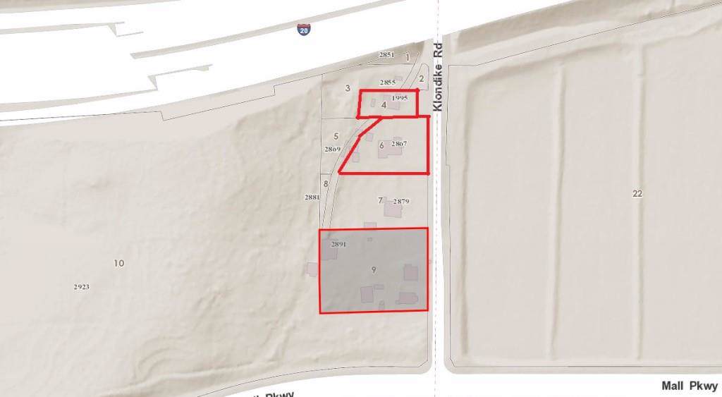 2891 Klondike Road - Photo 1