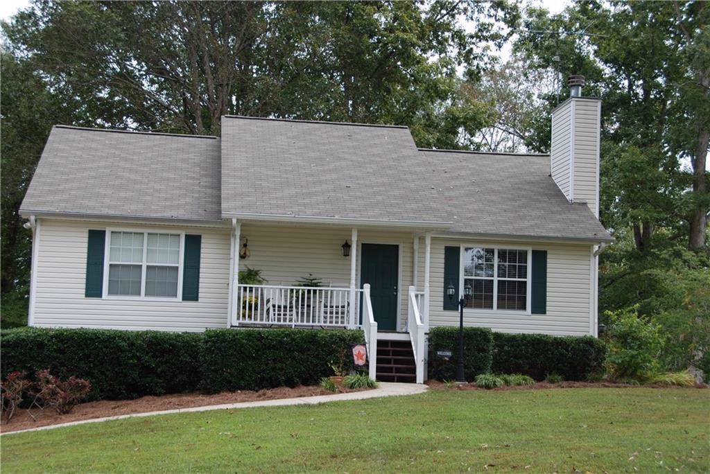 1865 Ball Ground Road - Photo 1