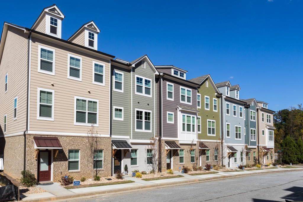 2155 Old Georgian Terrace - Photo 1