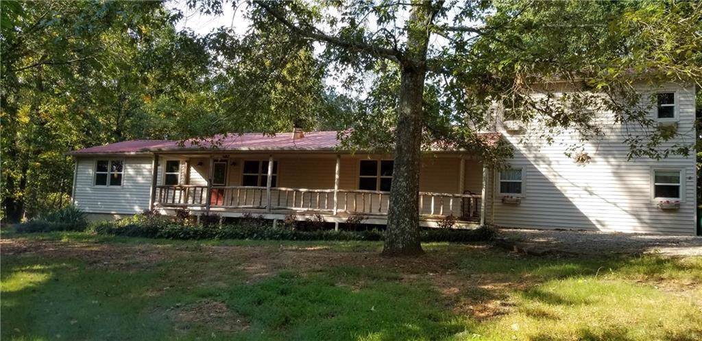 917 Sardis Road - Photo 1