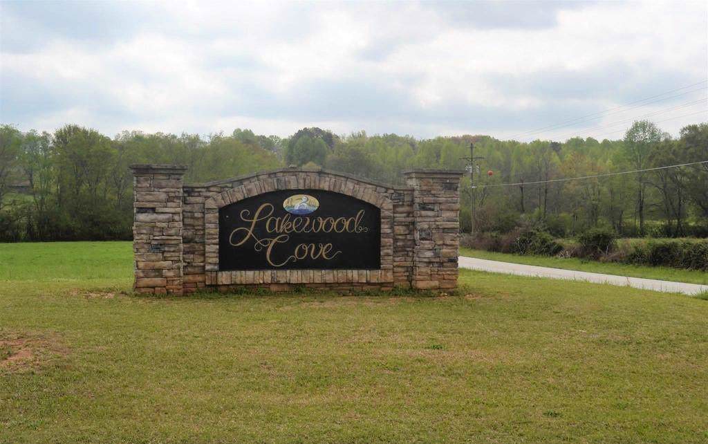 0 Lakewood Cove Drive - Photo 1