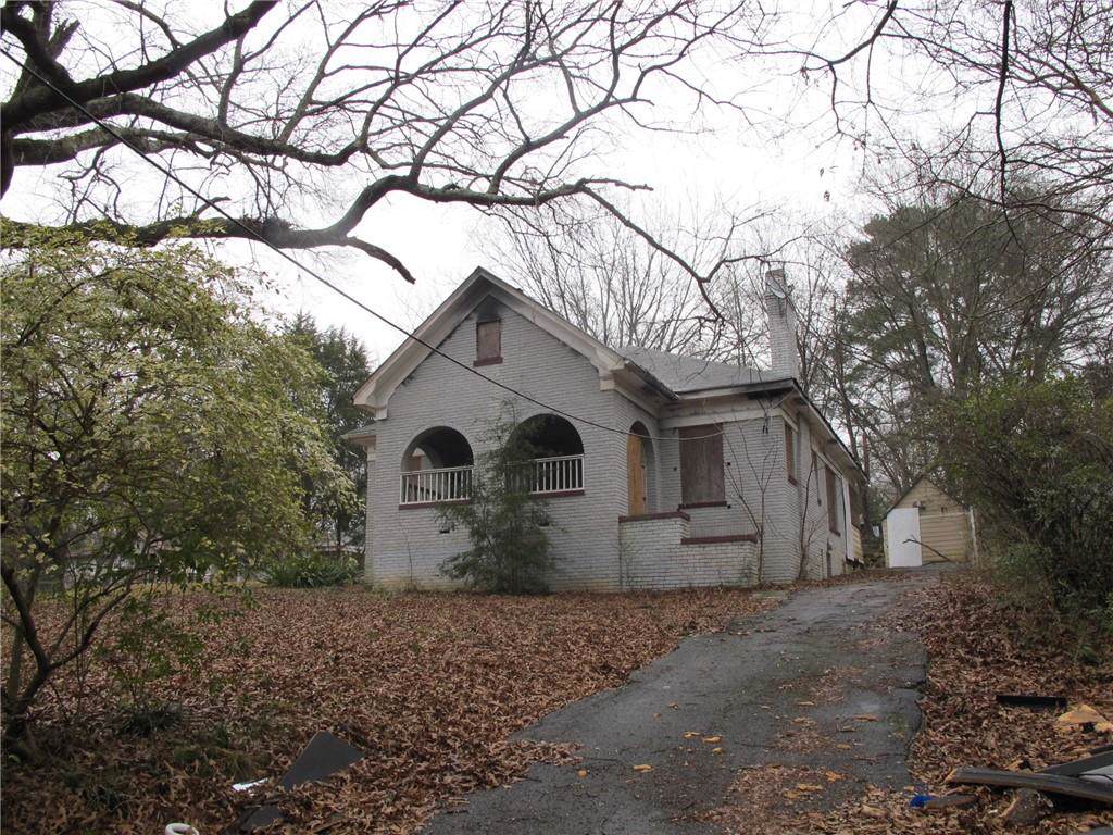 1446 Gault Street - Photo 1