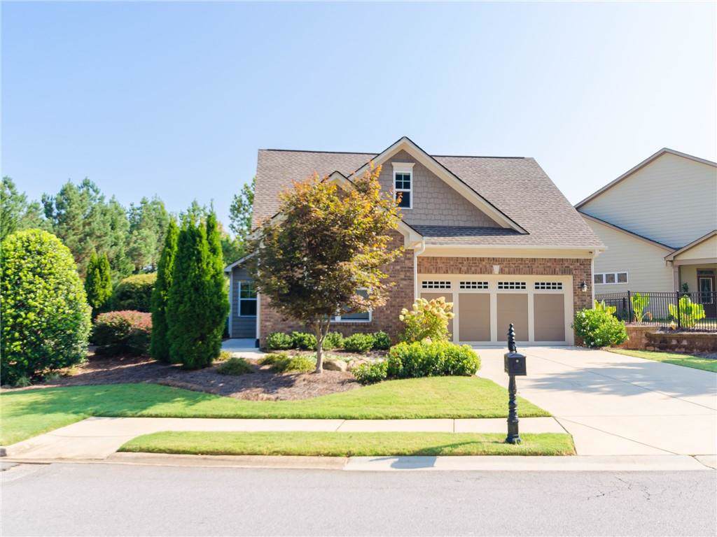 3101 Willow Creek Drive - Photo 1
