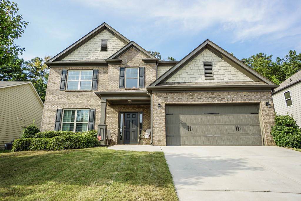 182 Ryans Point - Photo 1
