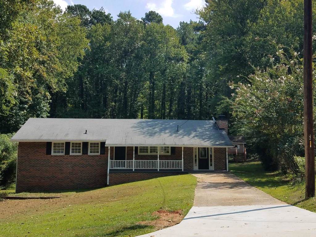 1774 Fairview Circle - Photo 1