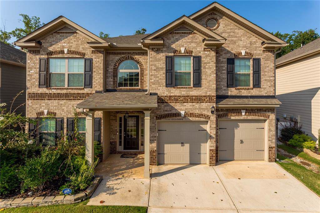 1548 Pressley Lane - Photo 1