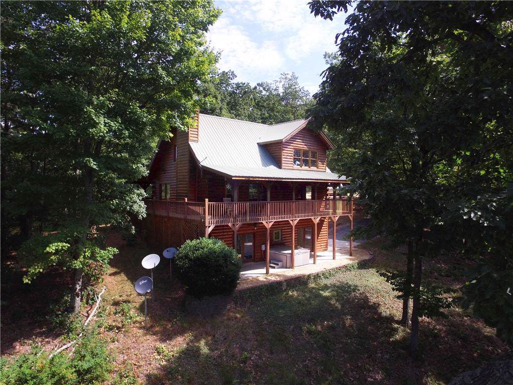 305 Ranch Mountain Drive - Photo 1