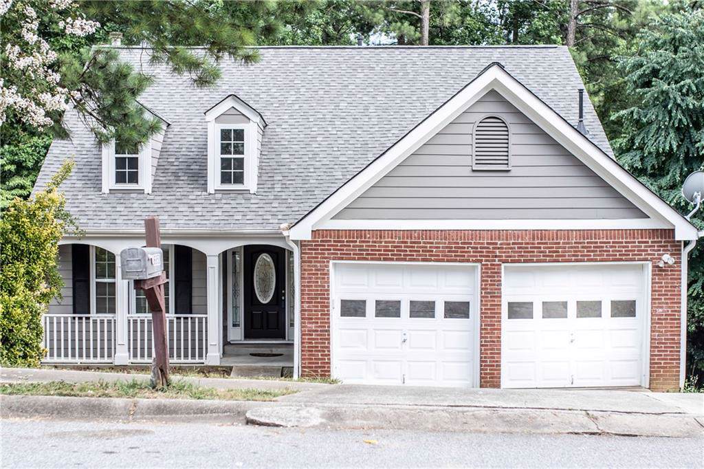 6850 Magnolia Park Lane - Photo 1