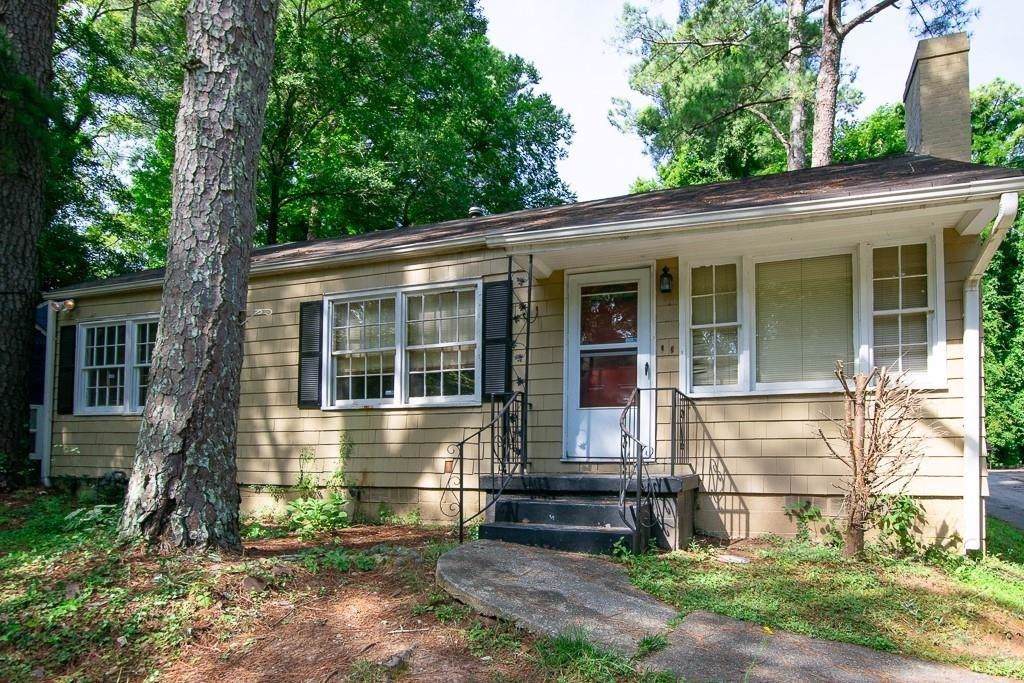 1586 Kenmore Street - Photo 1