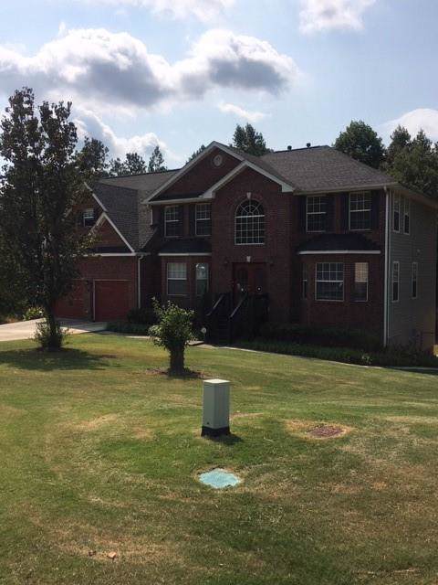 6074 Pavestone Drive - Photo 1