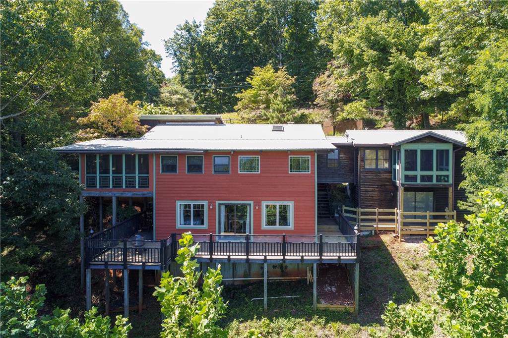 206 Cedar Mountain Road - Photo 1