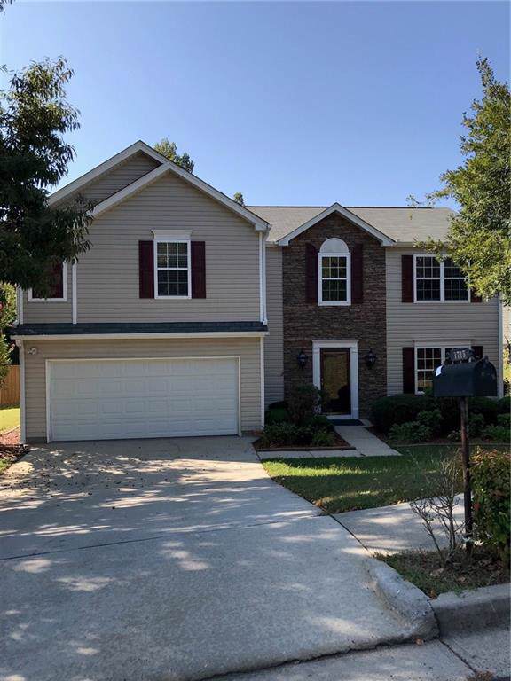 1715 Ivey Pointe Court - Photo 1