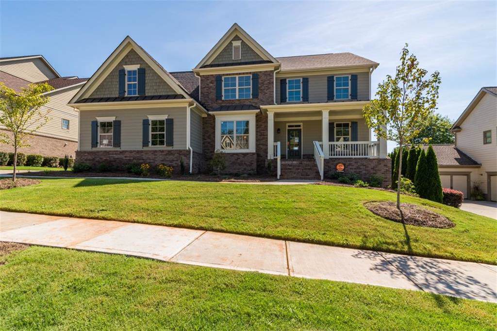 318 Peninsula Pointe - Photo 1