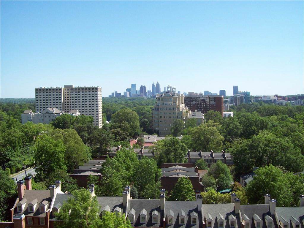 2626 Peachtree Road - Photo 1